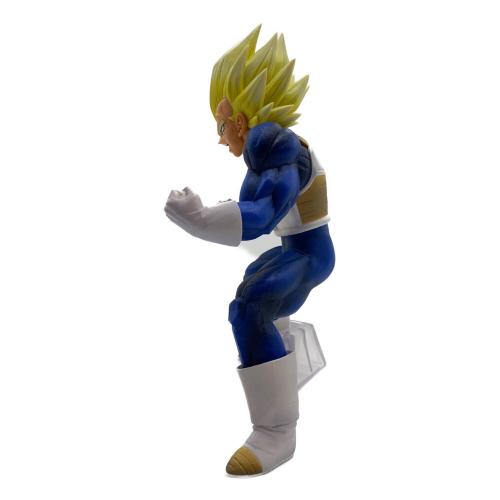 BANDAI（バンダイ） ドラゴンボール 一番くじ VSオムニバスアメイジング MASTERLISE フィギュア E賞 ベジータ