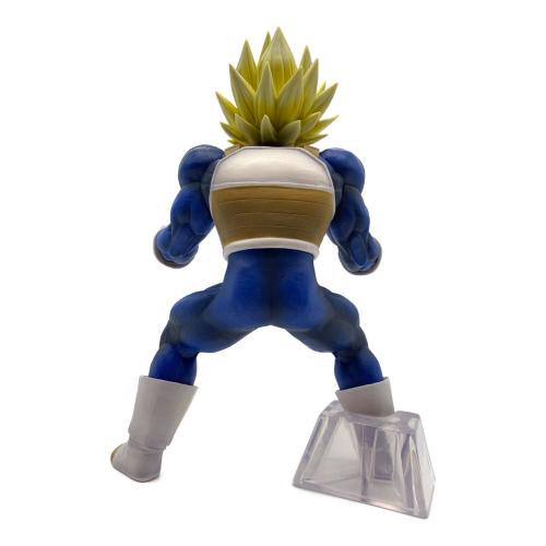 BANDAI（バンダイ） ドラゴンボール 一番くじ VSオムニバスアメイジング MASTERLISE フィギュア E賞 ベジータ