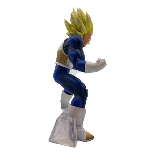 BANDAI（バンダイ） ドラゴンボール 一番くじ VSオムニバスアメイジング MASTERLISE フィギュア E賞 ベジータ