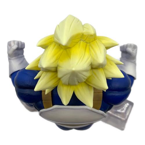 BANDAI（バンダイ） ドラゴンボール 一番くじ VSオムニバスアメイジング MASTERLISE フィギュア E賞 ベジータ