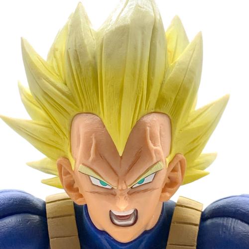 BANDAI（バンダイ） ドラゴンボール 一番くじ VSオムニバスアメイジング MASTERLISE フィギュア E賞 ベジータ