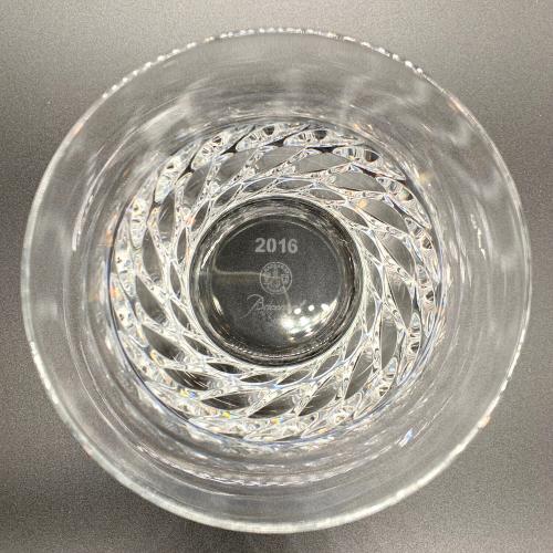 Baccarat (バカラ) グラス グローリア2016