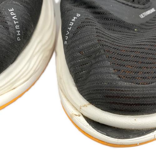 PUMA (プーマ) ニトロエリート2 ランニングシューズ 310007-01 FF メンズ SIZE US10 ブラック