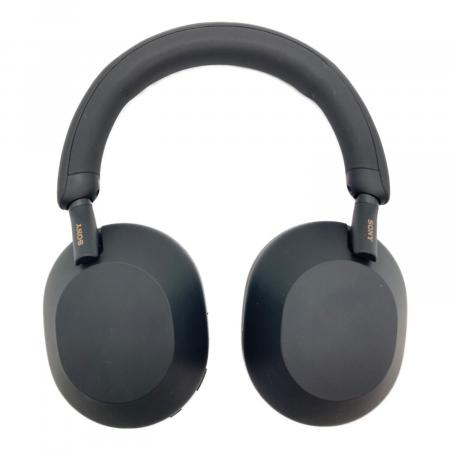 SONY (ソニー) ワイヤレスヘッドホン wh-1000xm5｜トレファクONLINE