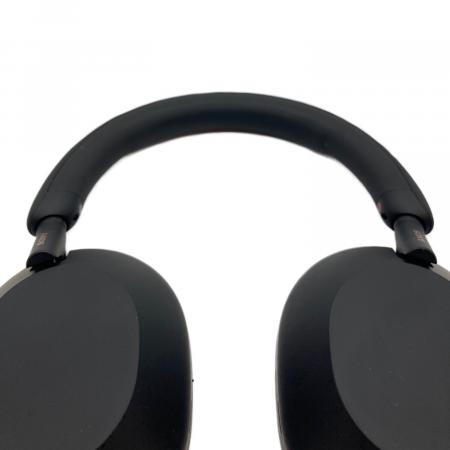 SONY (ソニー) ワイヤレスヘッドホン wh-1000xm5｜トレファクONLINE