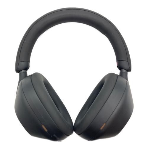SONY (ソニー) ワイヤレスヘッドホン wh-1000xm5