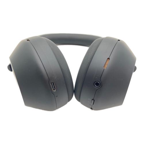 SONY (ソニー) ワイヤレスヘッドホン wh-1000xm5