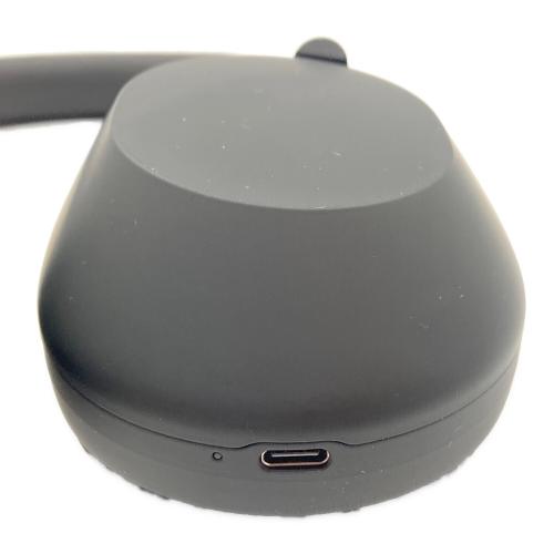 SONY (ソニー) ワイヤレスヘッドホン wh-1000xm5