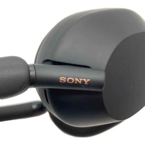 SONY (ソニー) ワイヤレスヘッドホン wh-1000xm5