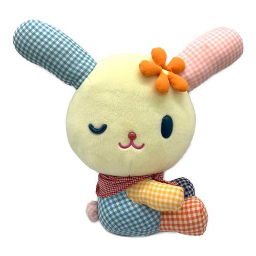 Sanrio (サンリオ) ウサハナ ヌイグルミ
