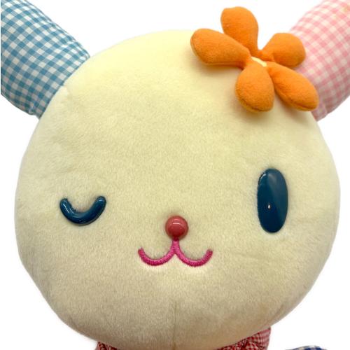 Sanrio (サンリオ) ウサハナ ヌイグルミ