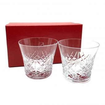 Baccarat (バカラ) アリア タンブラー グラスセット 2025