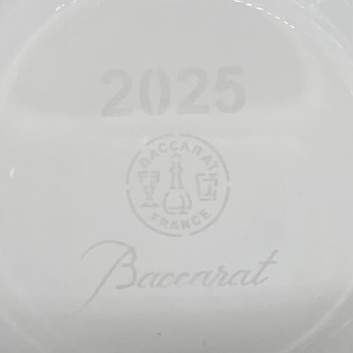 Baccarat (バカラ) アリア タンブラー グラスセット 2025
