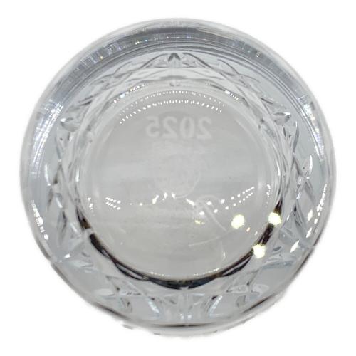 Baccarat (バカラ) アリア タンブラー グラスセット 2025