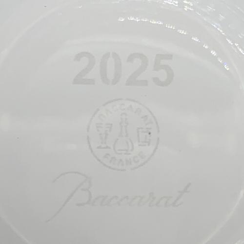 Baccarat (バカラ) アリア タンブラー グラスセット 2025