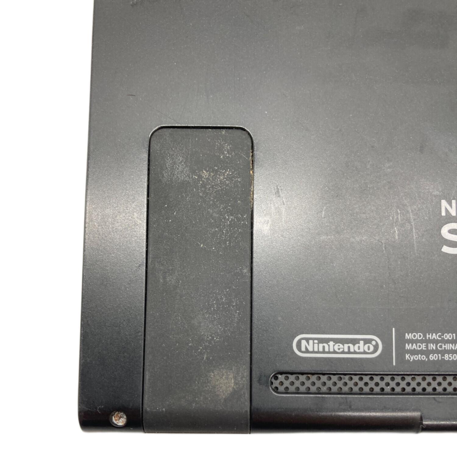 Nintendo (ニンテンドー) Nintendo Switch HAC-001 ヨゴレ有