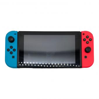 Nintendo (ニンテンドー) Nintendo Switch HAC-001 ヨゴレ有