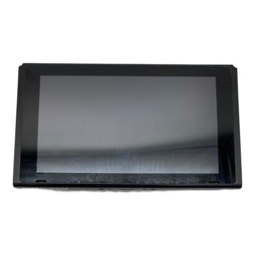 Nintendo (ニンテンドー) Nintendo Switch HAC-001 ヨゴレ有
