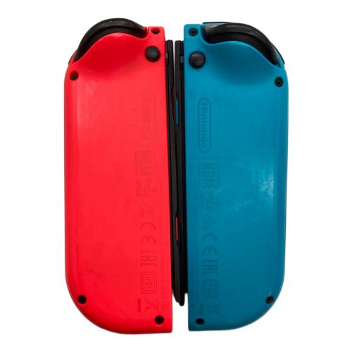 Nintendo (ニンテンドー) Nintendo Switch HAC-001 ヨゴレ有