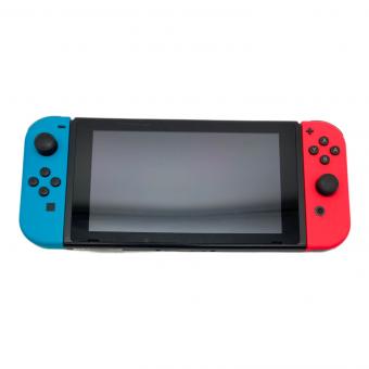 Nintendo (ニンテンドー) Nintendo Switch HAC-001