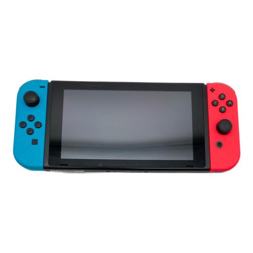 Nintendo (ニンテンドー) Nintendo Switch HAC-001