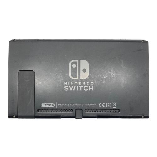 Nintendo (ニンテンドー) Nintendo Switch HAC-001