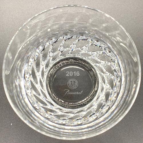 Baccarat(バカラ) グラス グローリア2016