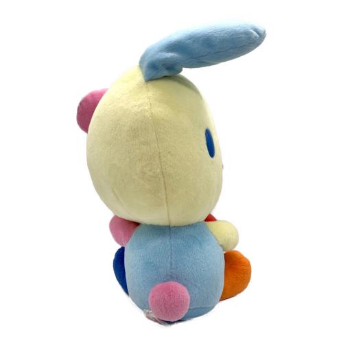 Sanrio (サンリオ) ウサハナ ヌイグルミ