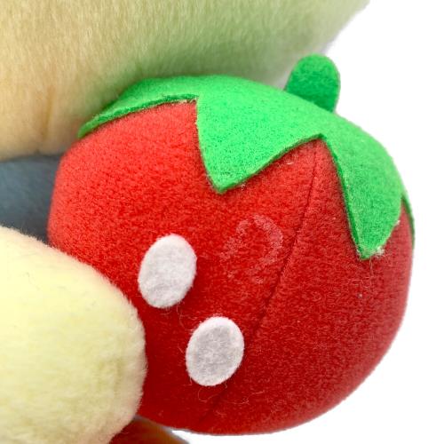 Sanrio (サンリオ) ウサハナ ヌイグルミ