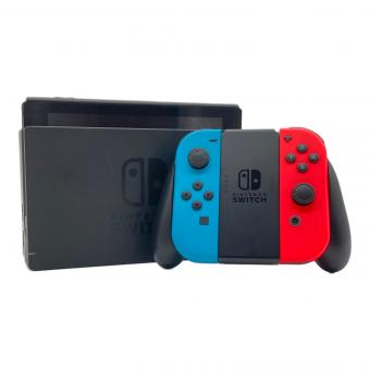 Nintendo (ニンテンドー) Nintendo Switch HAC-001