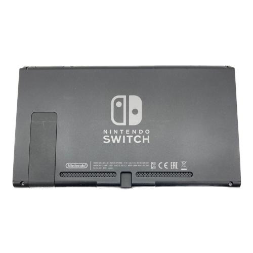 Nintendo (ニンテンドー) Nintendo Switch HAC-001
