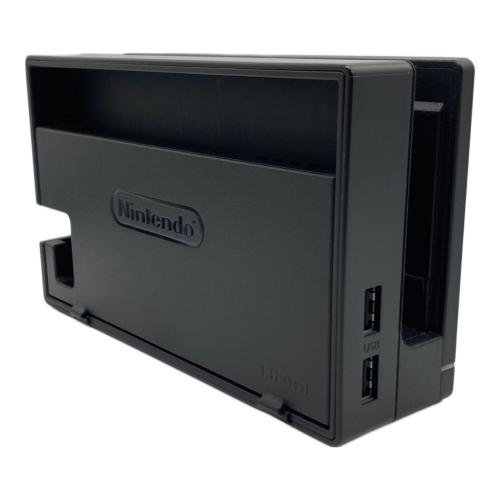 Nintendo (ニンテンドー) Nintendo Switch HAC-001