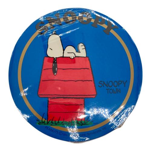 21st century edition peanuts seals スヌーピーグッズ シールセット