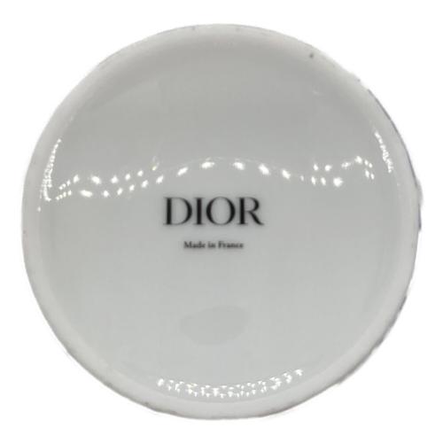 Dior (ディオール) ティーカップ トワルドゥジュイ