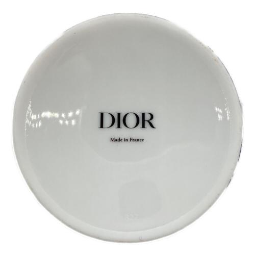 Dior (ディオール) ティーカップ トワルドゥジュイ