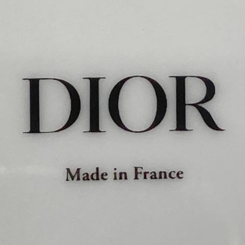 Dior (ディオール) サイドプレート トワルドゥジュイ 17.0cm