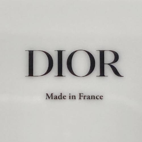 Dior (ディオール) サイドプレート トワルドゥジュイ 17.0cm