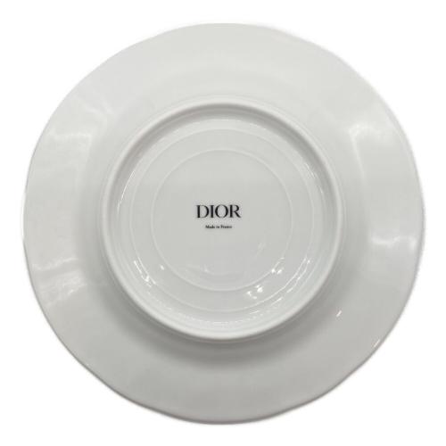 Dior (ディオール) サイドプレート 17.0cm