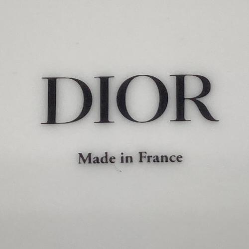 Dior (ディオール) サイドプレート トワルドゥジュイ 17.0cm