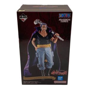 ONE PIECE (ワンピース) フィギュア フィギュア 一番くじ 赤髪海賊団 MASTERLISE