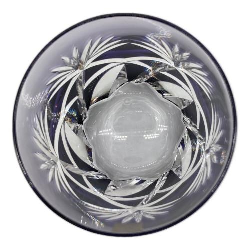 KAGAMI CRYSTAL (カガミクリスタル) 切子