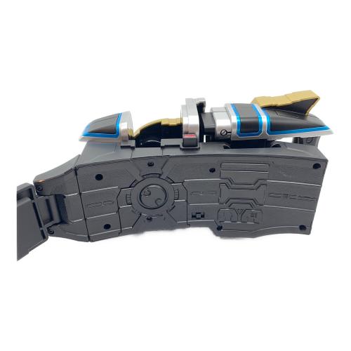 BANDAI（バンダイ） 仮面ライダーキバ COMPLETE SELECTION MODIFICATION（コンプリートセレクションモディフィケーション） CSMイクサベルト