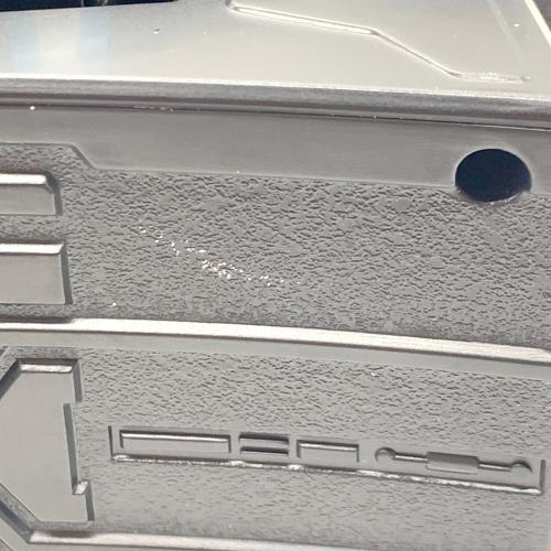 BANDAI（バンダイ） 仮面ライダーキバ COMPLETE SELECTION MODIFICATION（コンプリートセレクションモディフィケーション） CSMイクサベルト