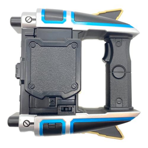 BANDAI（バンダイ） 仮面ライダーキバ COMPLETE SELECTION MODIFICATION（コンプリートセレクションモディフィケーション） CSMイクサベルト