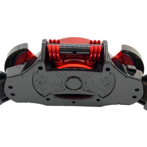BANDAI(バンダイ) 仮面ライダーキバ COMPLETE SELECTION MODIFICATION（コンプリートセレクションモディフィケーション） CSMダークキバットベルト