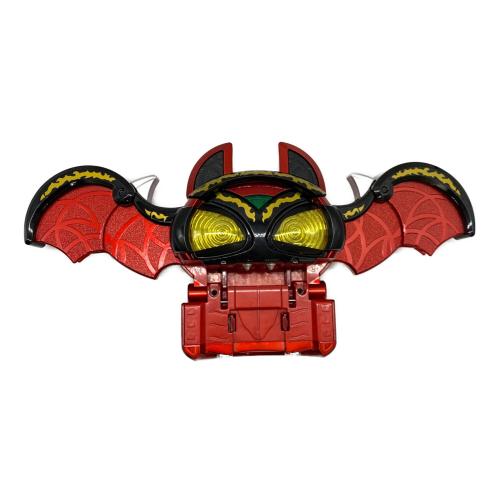 BANDAI(バンダイ) 仮面ライダーキバ COMPLETE SELECTION MODIFICATION（コンプリートセレクションモディフィケーション） CSMダークキバットベルト