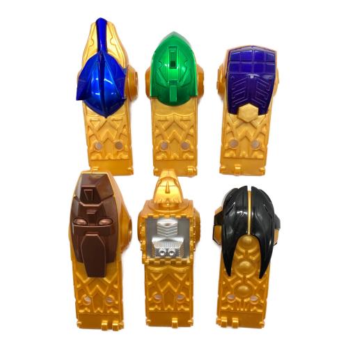BANDAI(バンダイ) 仮面ライダーキバ COMPLETE SELECTION MODIFICATION（コンプリートセレクションモディフィケーション） CSMダークキバットベルト