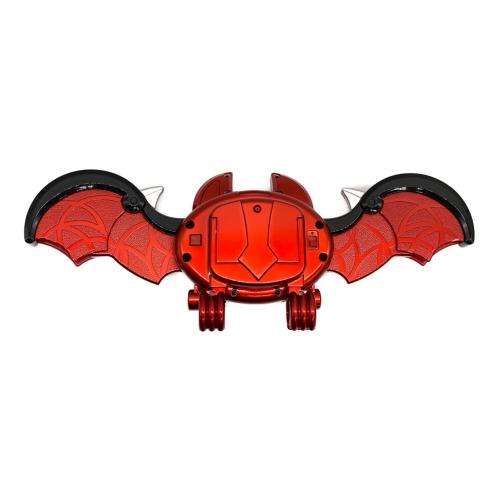 BANDAI(バンダイ) 仮面ライダーキバ COMPLETE SELECTION MODIFICATION（コンプリートセレクションモディフィケーション） CSMダークキバットベルト