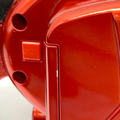 BANDAI(バンダイ) 仮面ライダーキバ COMPLETE SELECTION MODIFICATION（コンプリートセレクションモディフィケーション） CSMダークキバットベルト