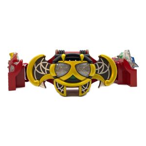BANDAI（バンダイ） 仮面ライダーキバ COMPLETE SELECTION MODIFICATION（コンプリートセレクションモディフィケーション） CSMキバットベルト